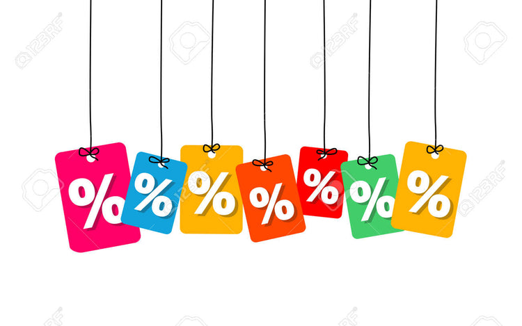 Descuentos
