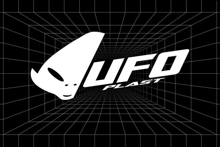 Ufo plastic