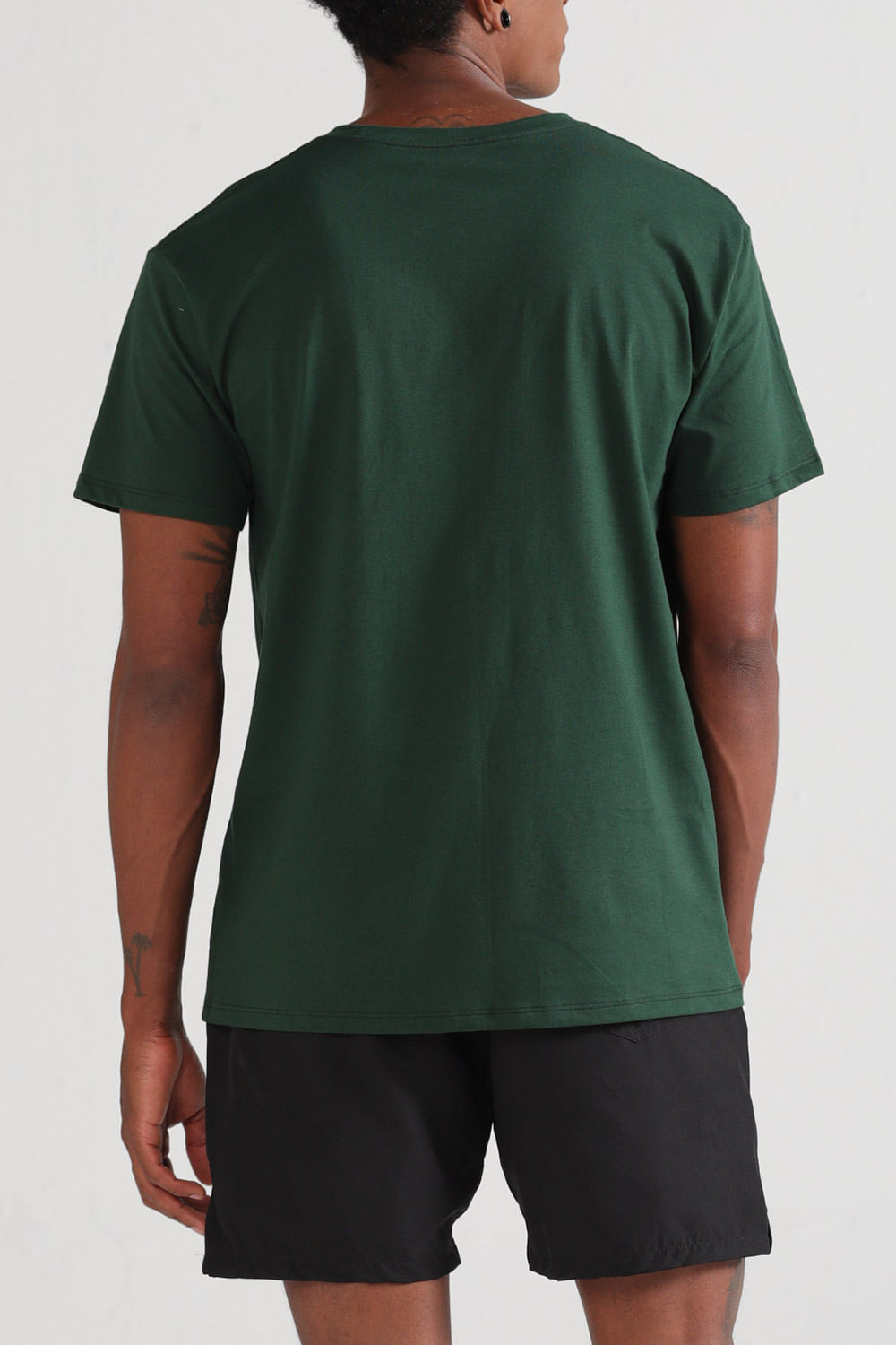 CAMISETA ONEILL SLIM HYBRID CUBE