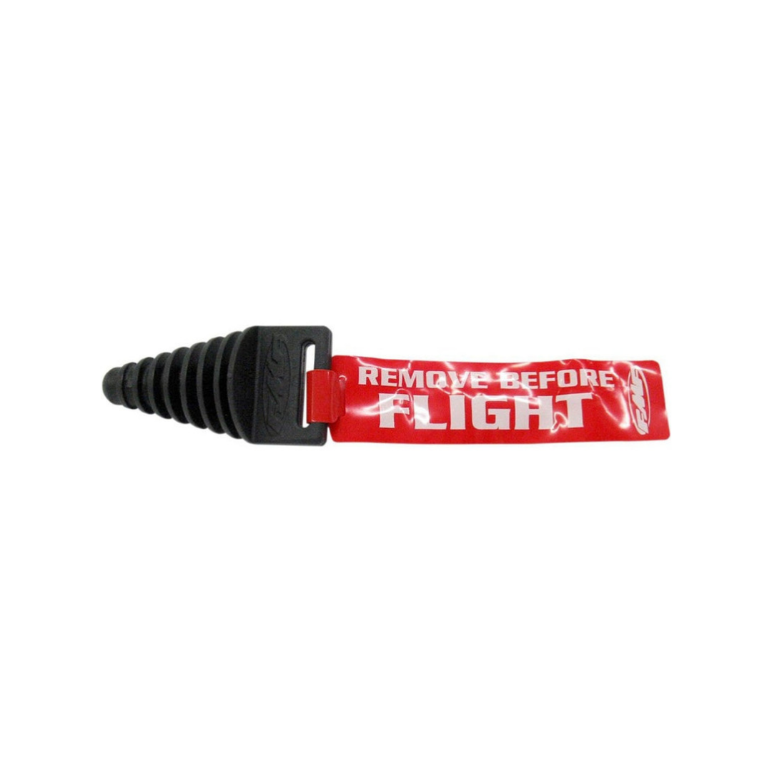FMF 2 Stroke Wash Plug With Streamer