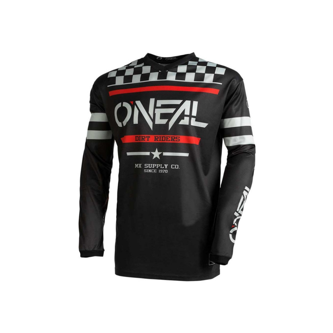 Jersey Oneal Element Squadron