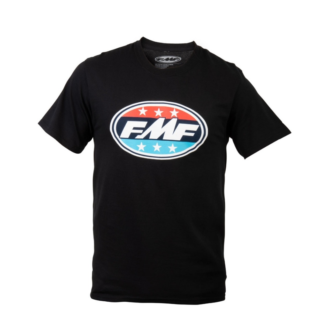 Camiseta fmf rm united