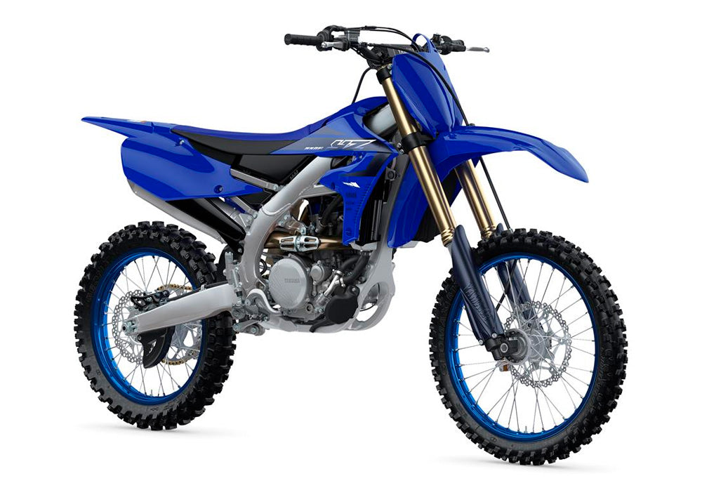 Kit plástico yz250f y yz450f