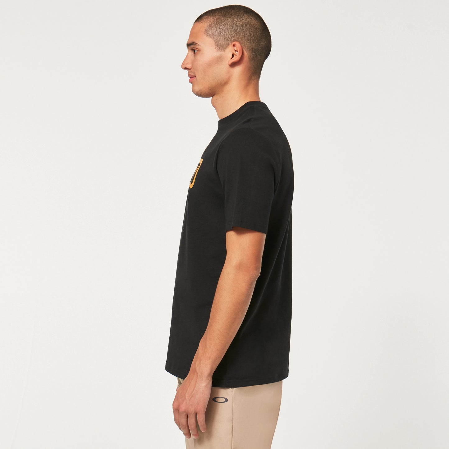 Camiseta oakley Locked In B1B Tee