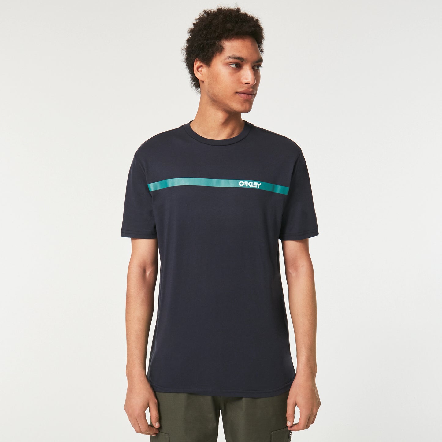 Camiseta oakley Ribbon B1B Tee