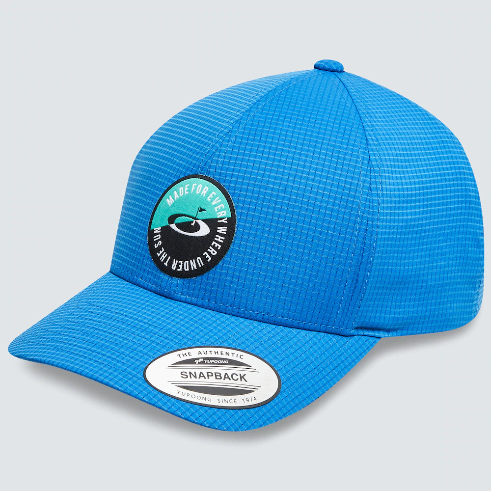 Gorra Oakley Everywhere Pro