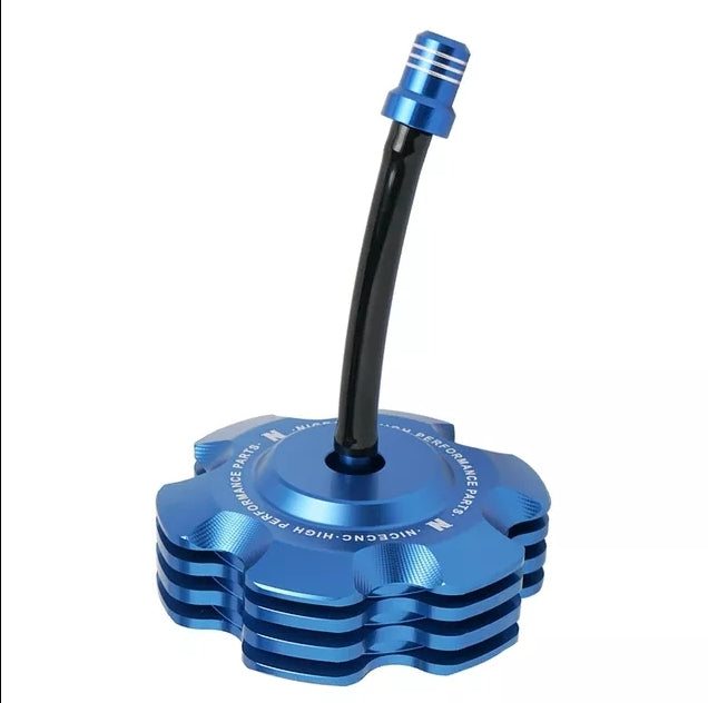 Tapa tanque de gasolina