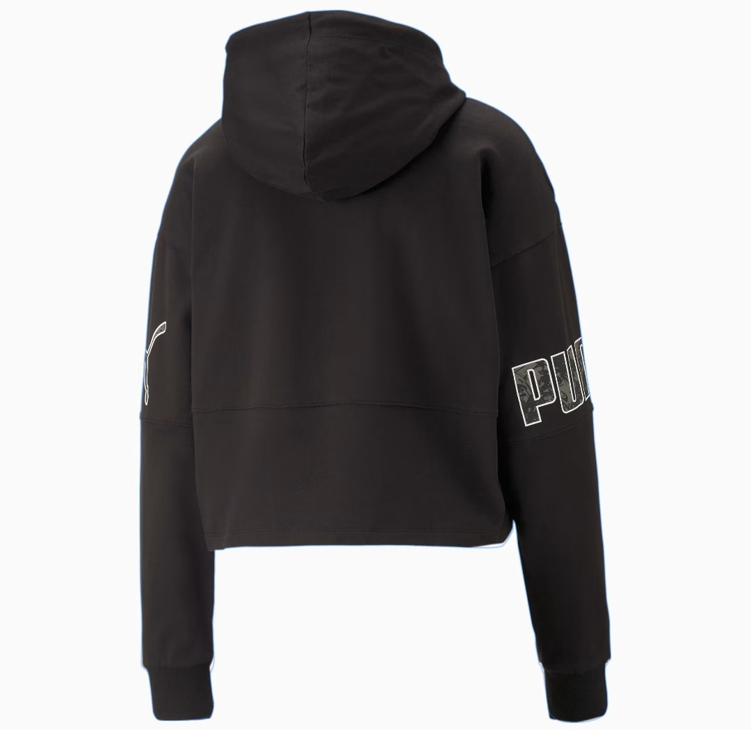 PUMA POWER Colorblock Mujer