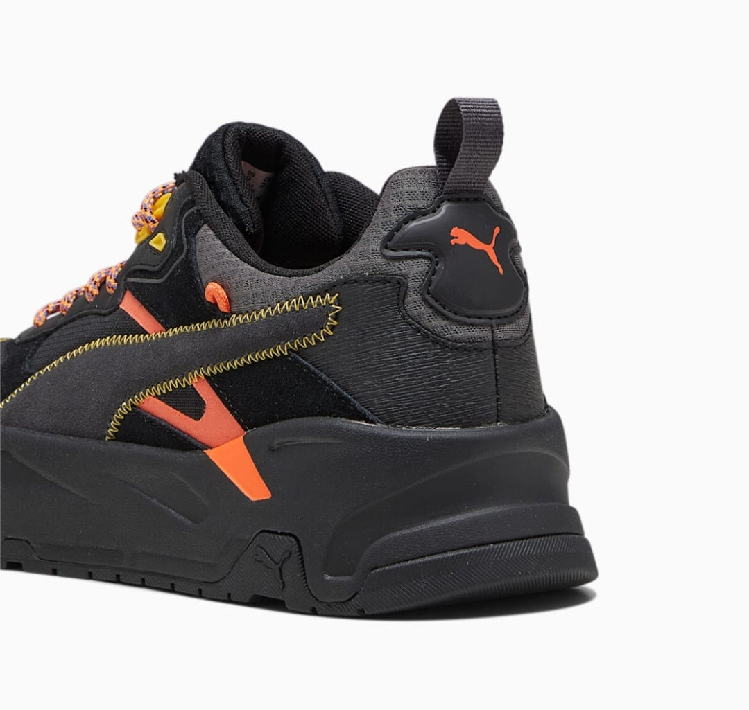 Tenis puma Trinity Open Road hombre