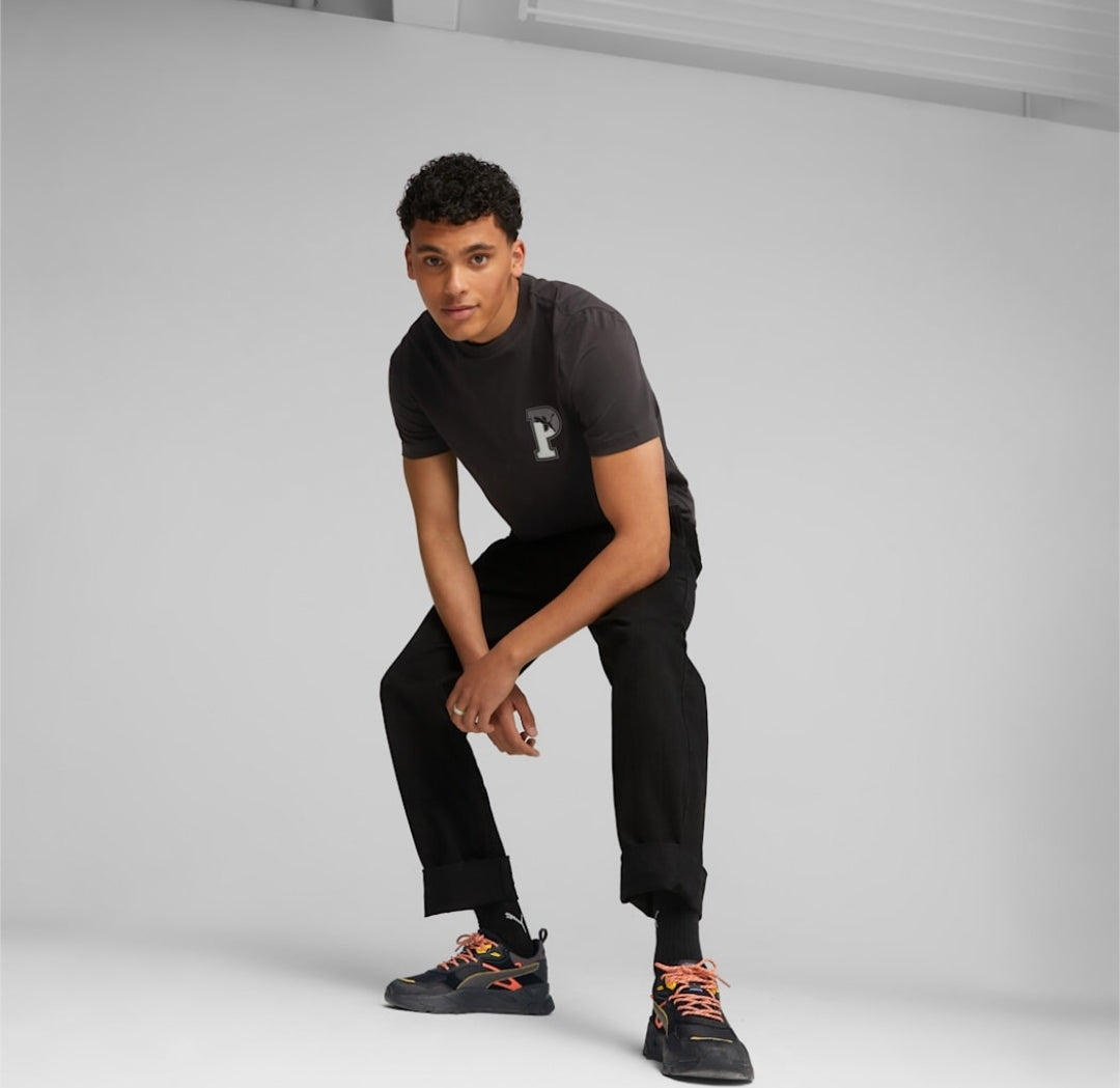 Tenis puma Trinity Open Road hombre
