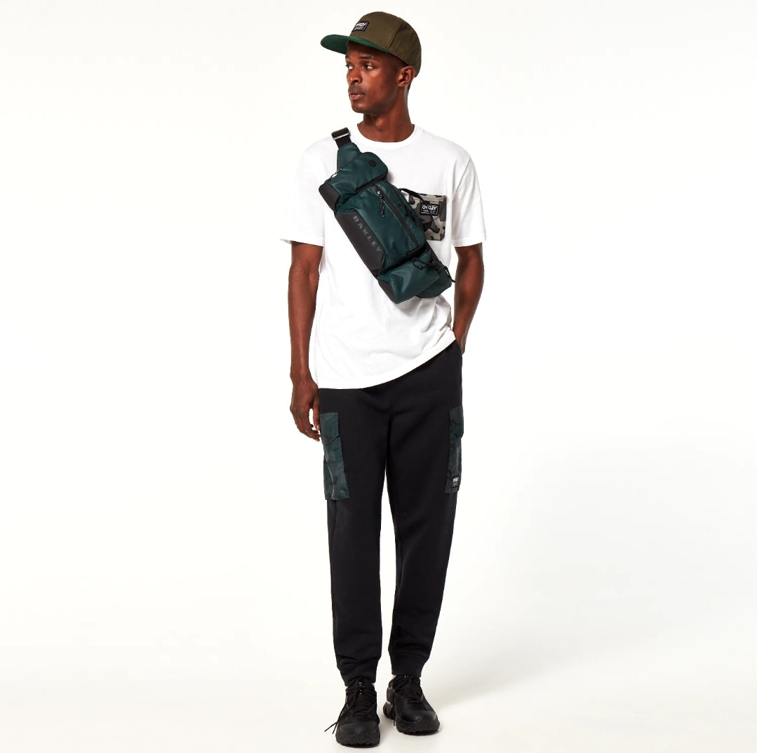 Classic B1B Pocket Tee camiseta hombre