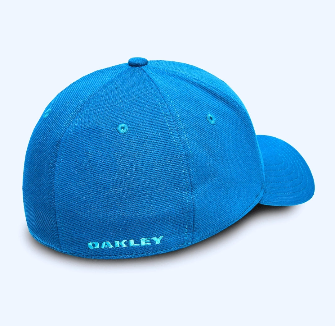Gorra oakley tincan cap