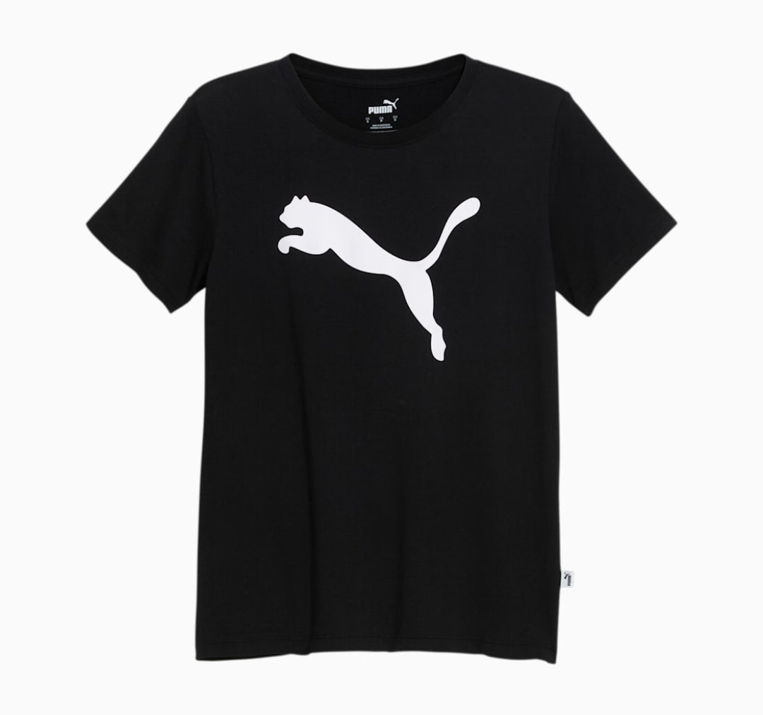 Camiseta puma Essentials Big Cat Logo
