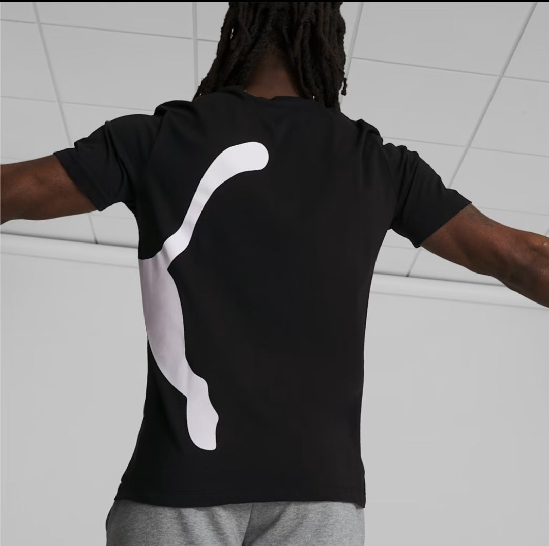 Camiseta Oversized