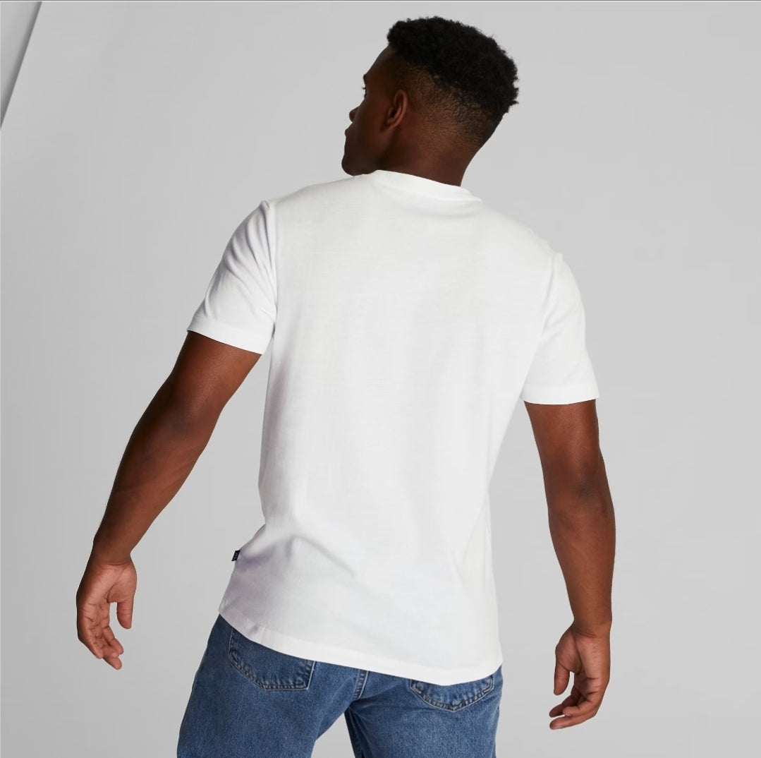 Camiseta Puma Graphic