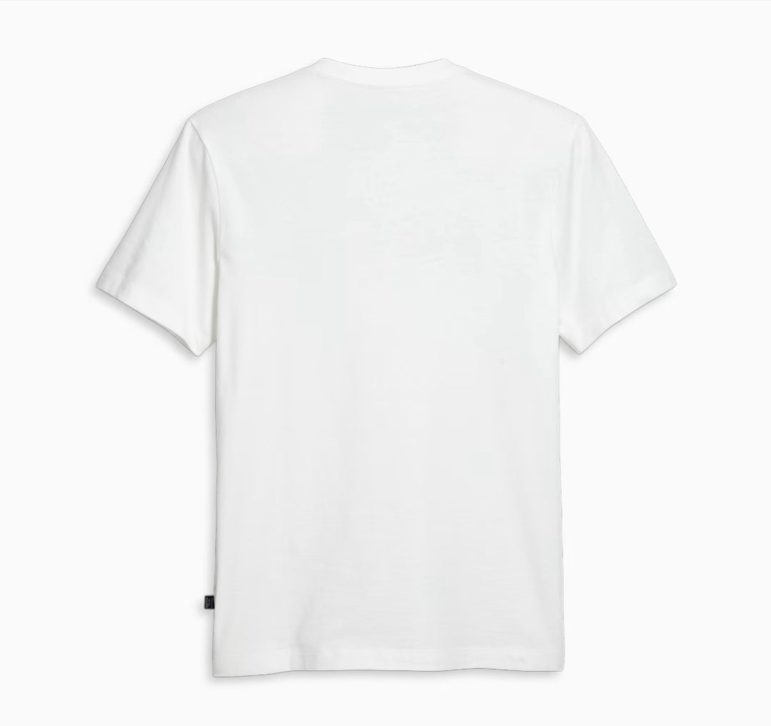 Camiseta Puma Graphic