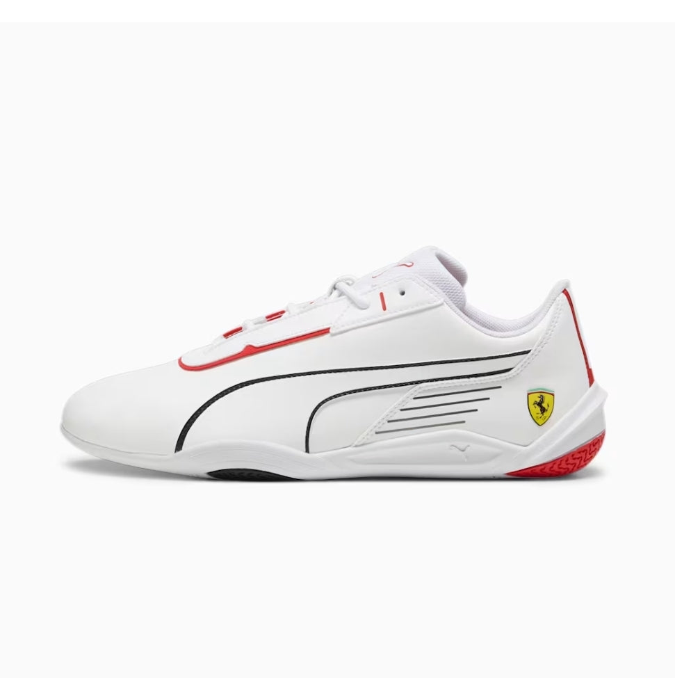 Zapatos puma Ferrari R-Cat Machina