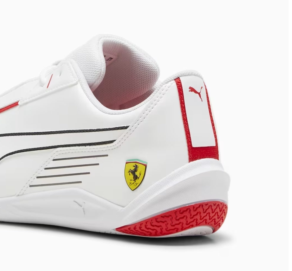Zapatos puma Ferrari R-Cat Machina