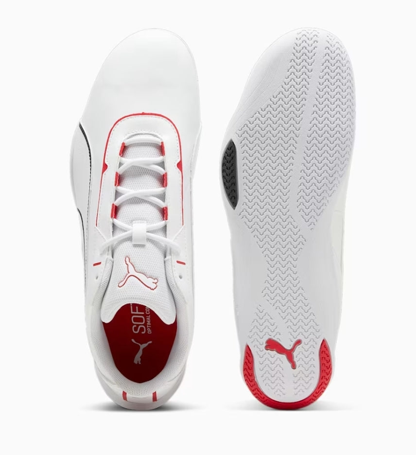 Zapatos puma Ferrari R-Cat Machina