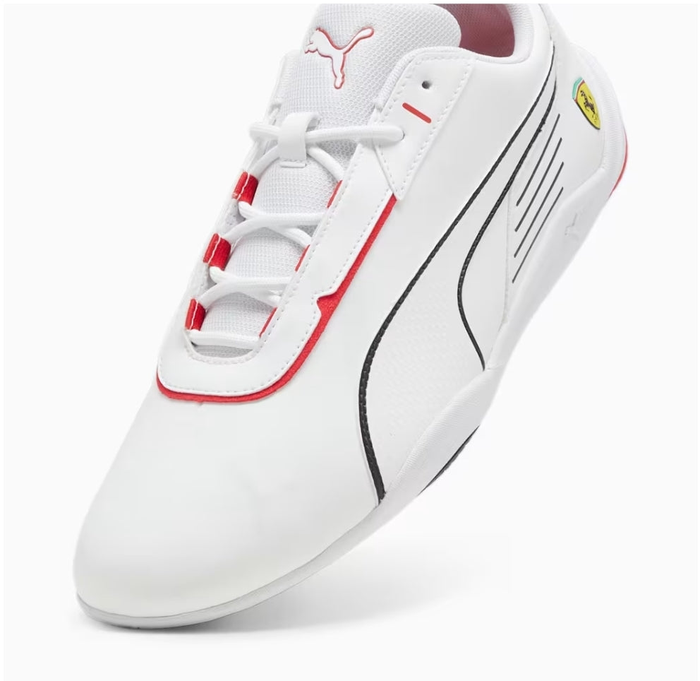 Zapatos puma Ferrari R-Cat Machina