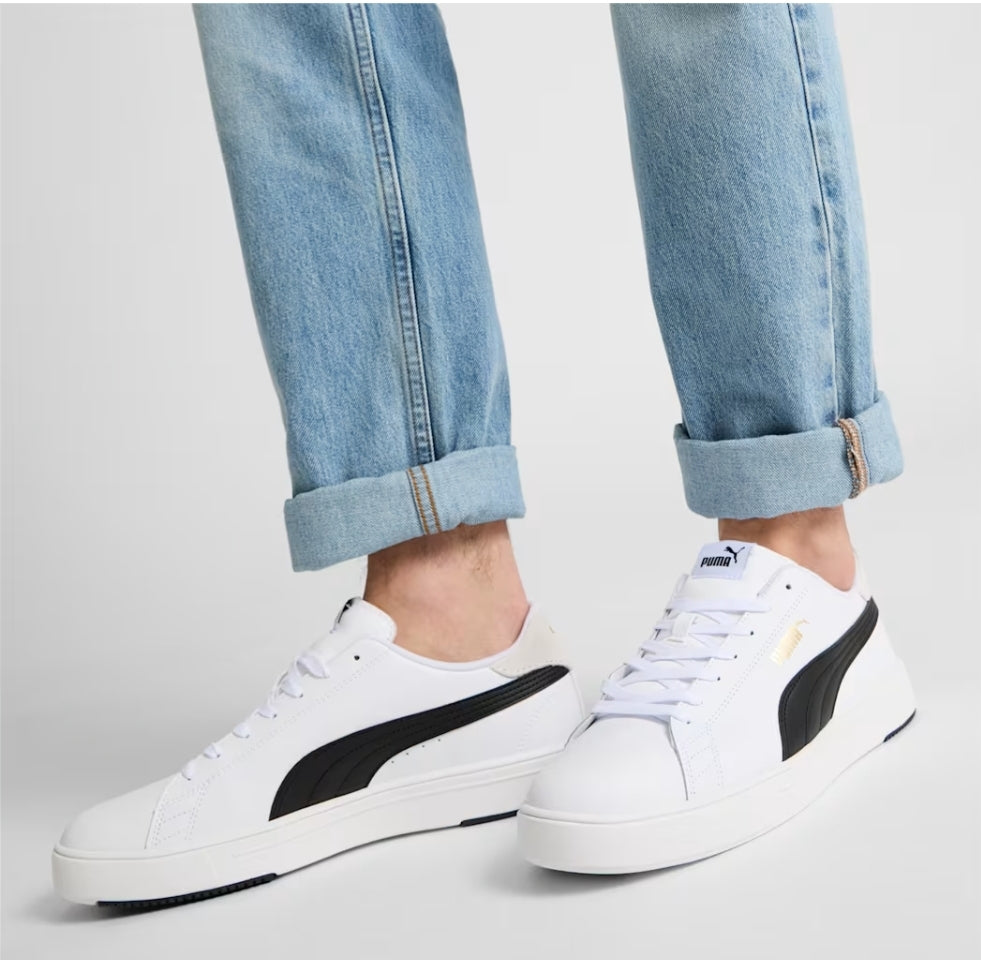 Zapatos puma Serve Pro Lite