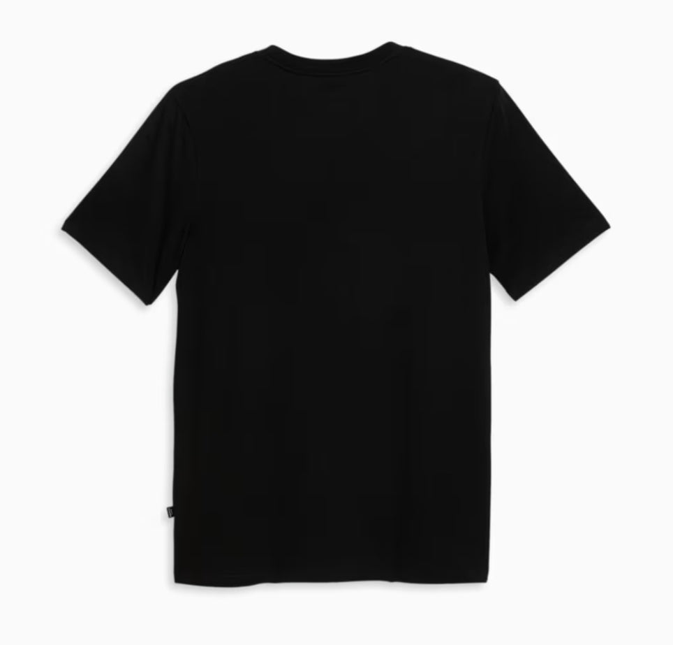 Camiseta puma Stacked Box