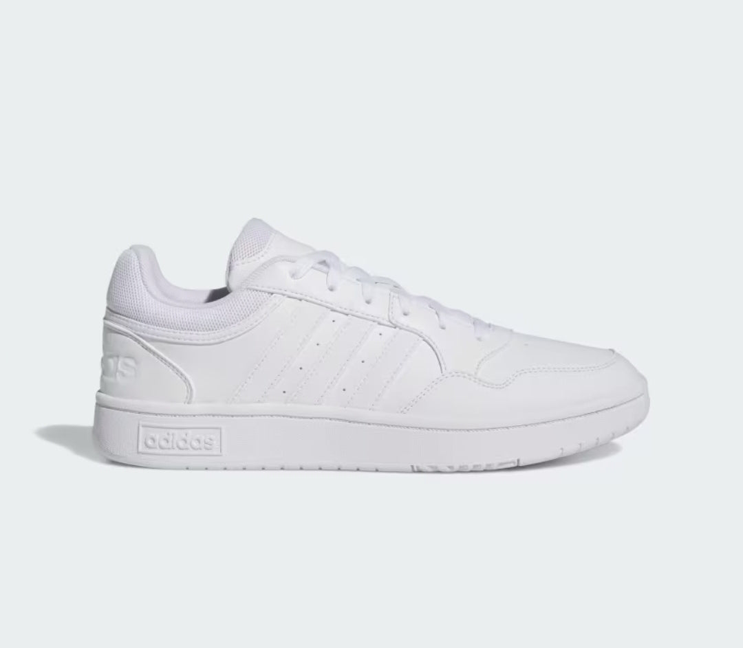 HOOPS 3.0 LOW CLASSIC VINTAGE ZAPATOS ADIDAS