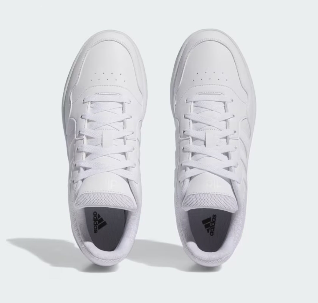 HOOPS 3.0 LOW CLASSIC VINTAGE ZAPATOS ADIDAS