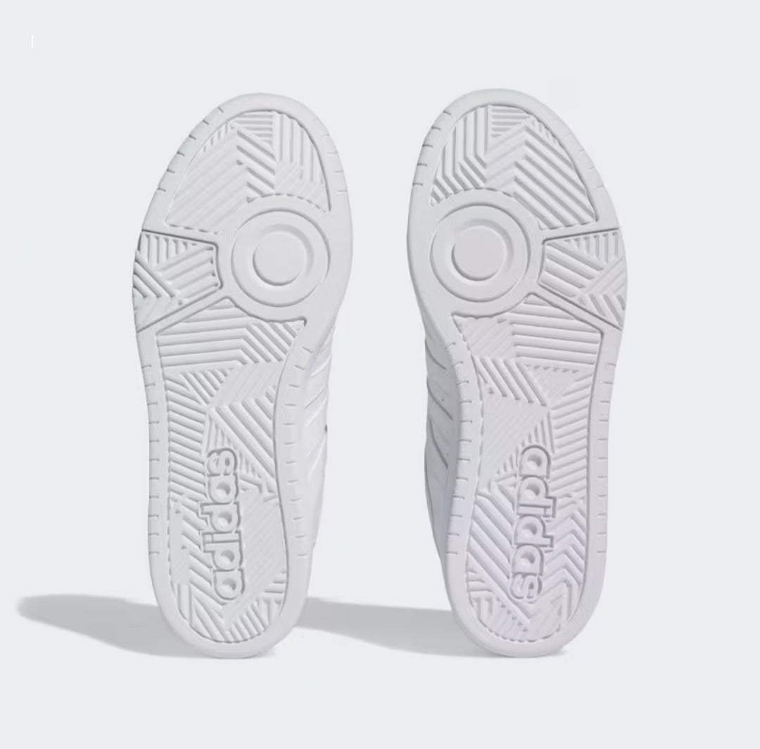 HOOPS 3.0 LOW CLASSIC VINTAGE ZAPATOS ADIDAS