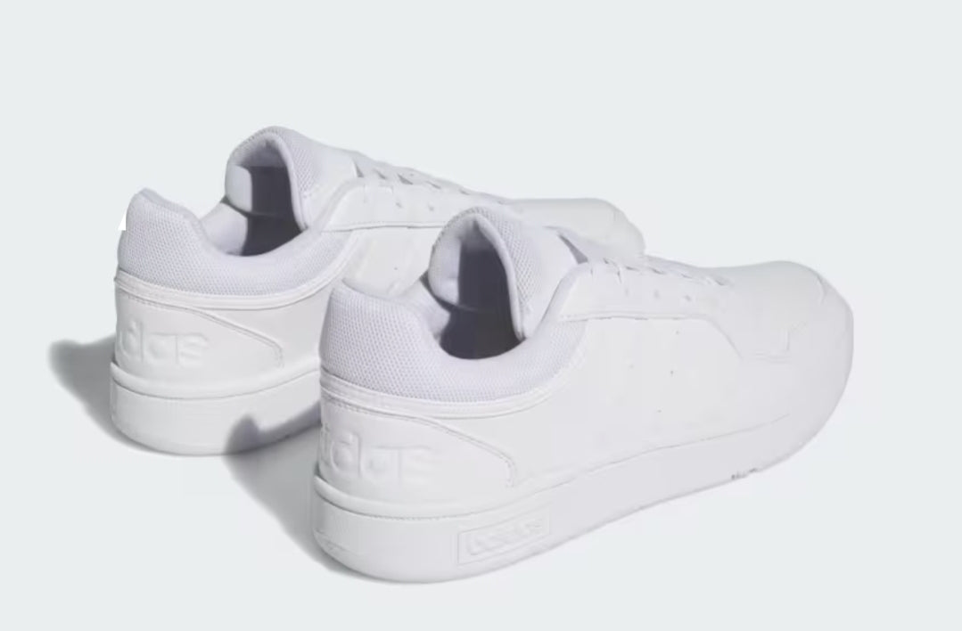 HOOPS 3.0 LOW CLASSIC VINTAGE ZAPATOS ADIDAS