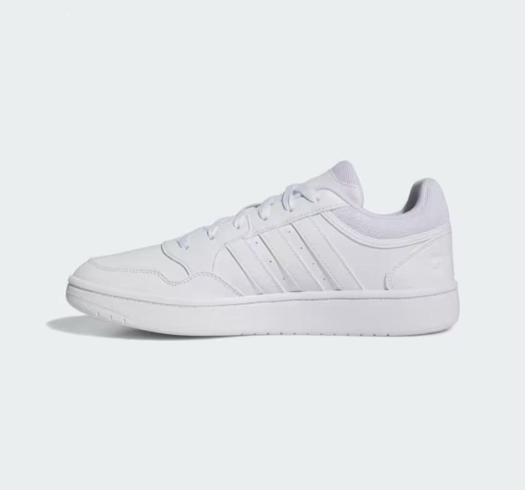 HOOPS 3.0 LOW CLASSIC VINTAGE ZAPATOS ADIDAS
