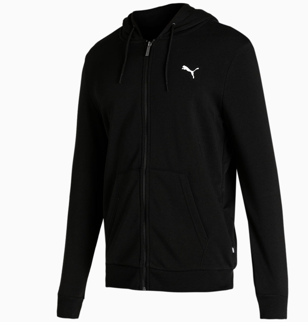 Buzo puma Full Zip