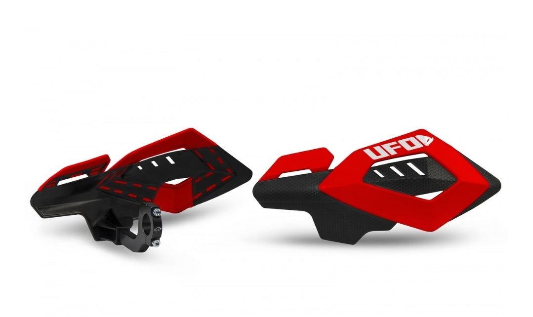 Cortavientos ufo arches red