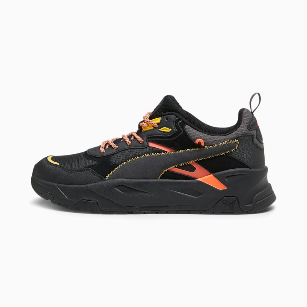 Tenis puma Trinity Open Road hombre