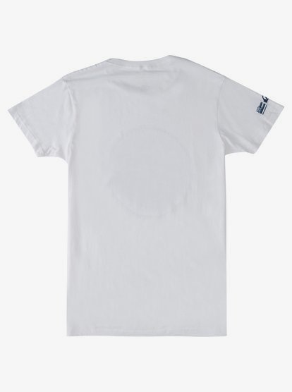 Camiseta Quiksilver HI Ikaika