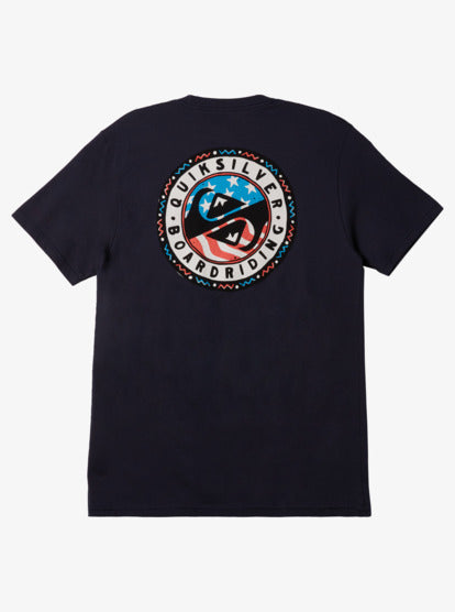 Camiseta Quiksilver Summer Fun