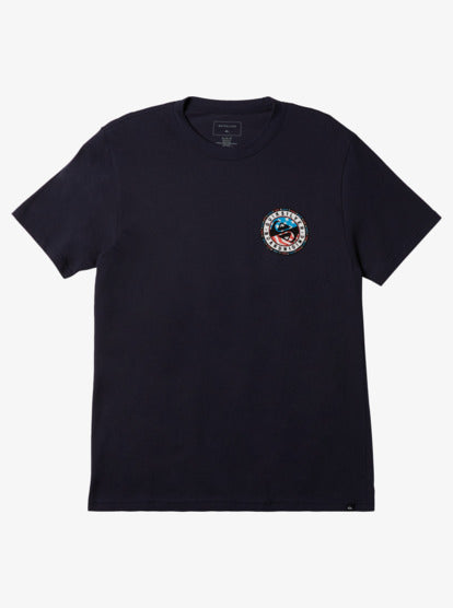 Camiseta Quiksilver Summer Fun