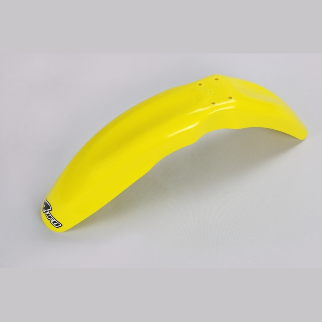 Guardabarro delantero RM 85 ufo