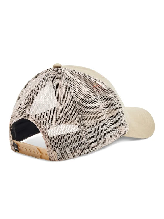 Gorra Quiksilver Stringer Trucker Hat