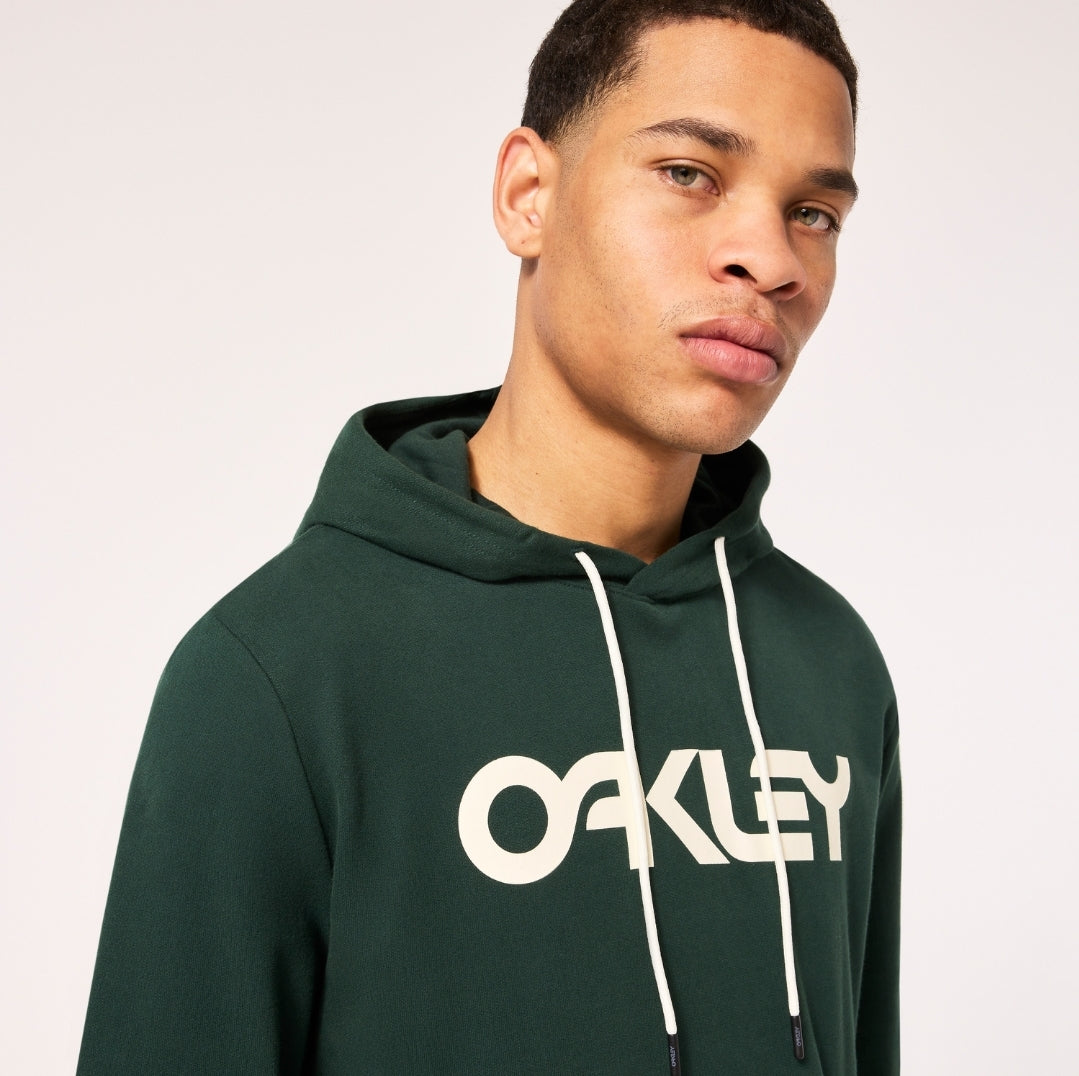 Buzo oakley B1B Po Hoodie 2.0