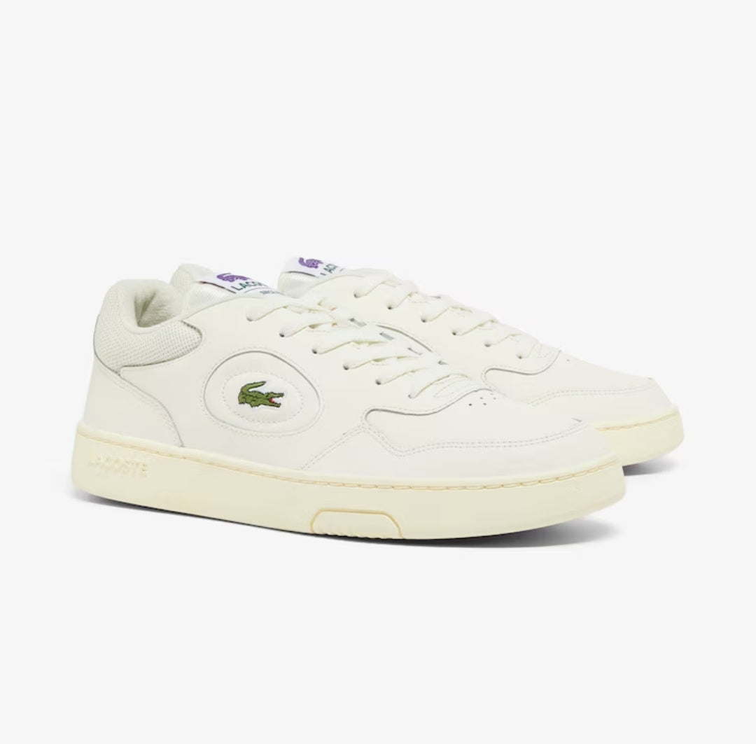 Zapatos lacoste Lineset Leather