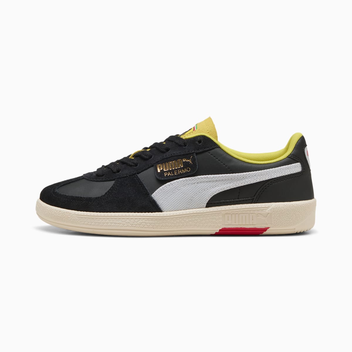 Zapatos puma Scuderia Ferrari Palermo