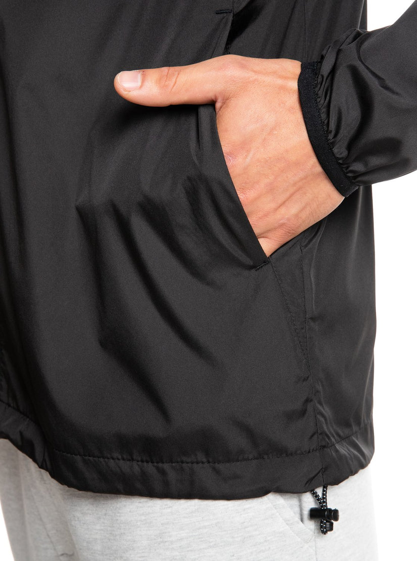 Chaqueta Quiksilver Everyday Windbreaker