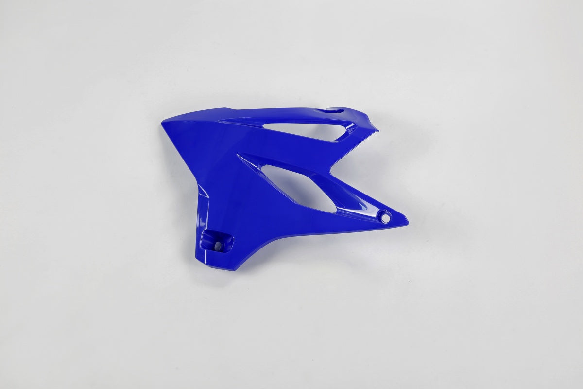 Tapa radiador UFO PLAST yamaha yz85