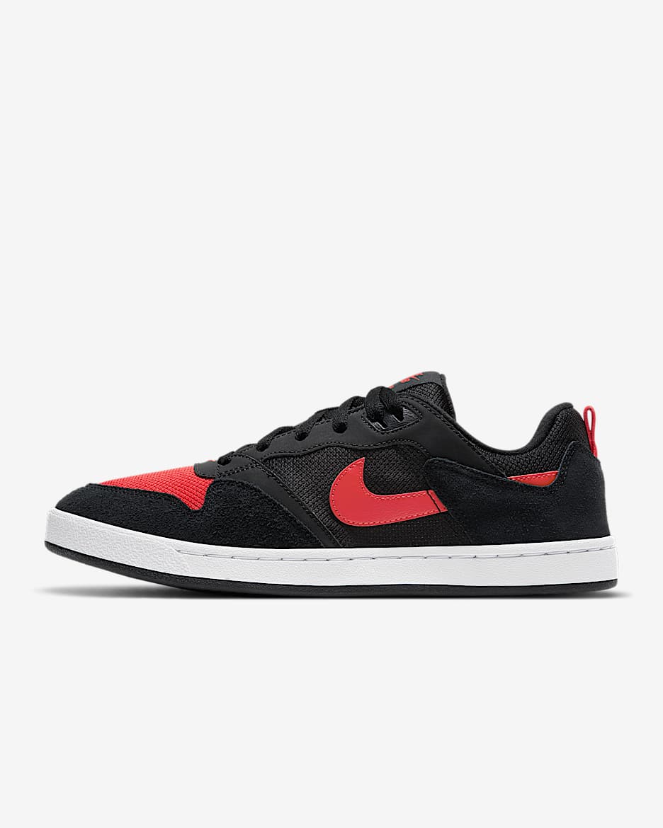 Zapatos Nike SB Alleyoop
