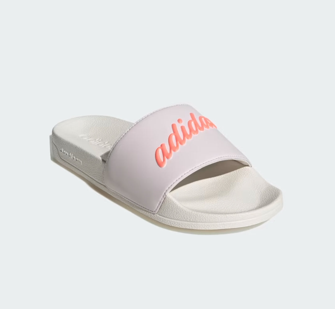 ADILETTE SHOWER SLIDES CHANCLAS MUJER
