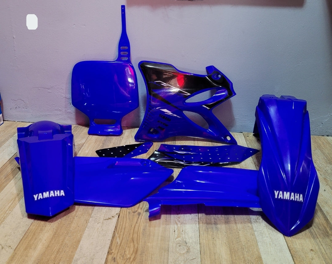 Kit Plástico yamaha yz 85 UFO
