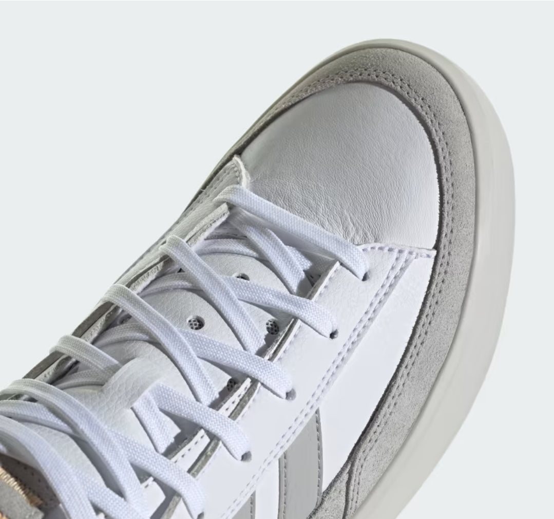 ZNSORED HI SHOES ADIDAS