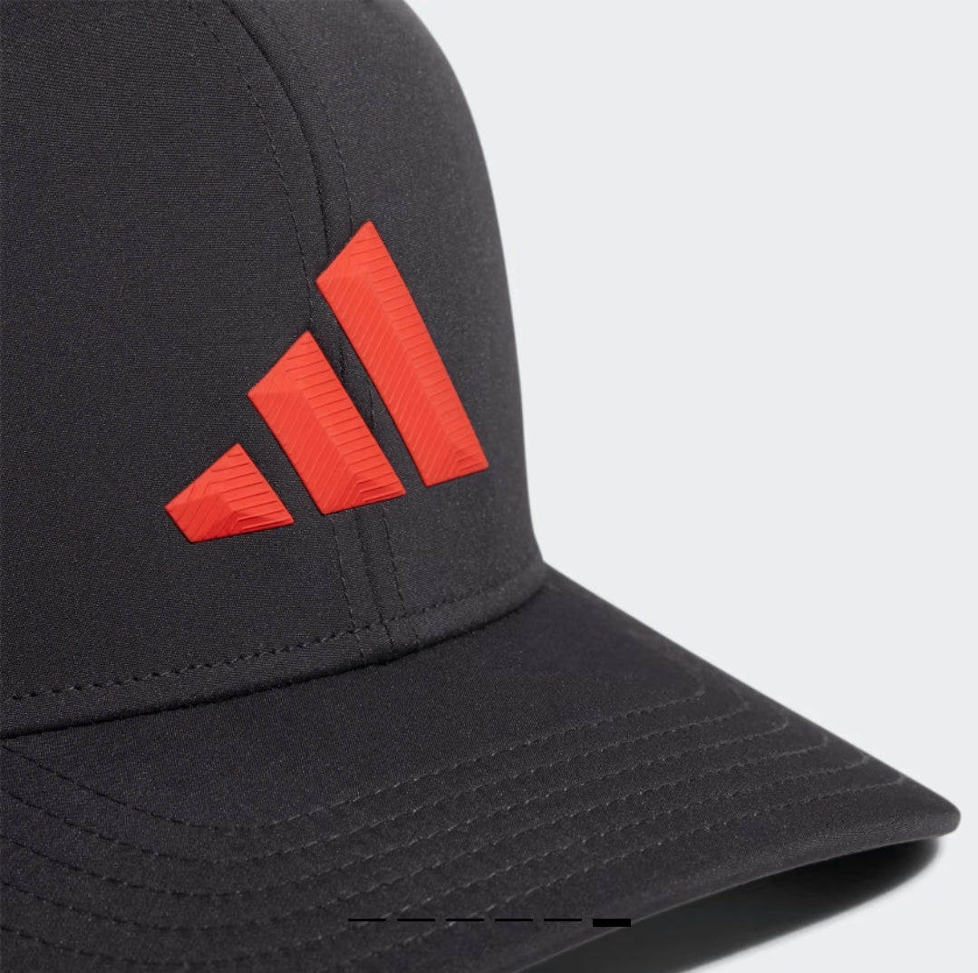 LOGO SNAPBACK HAT