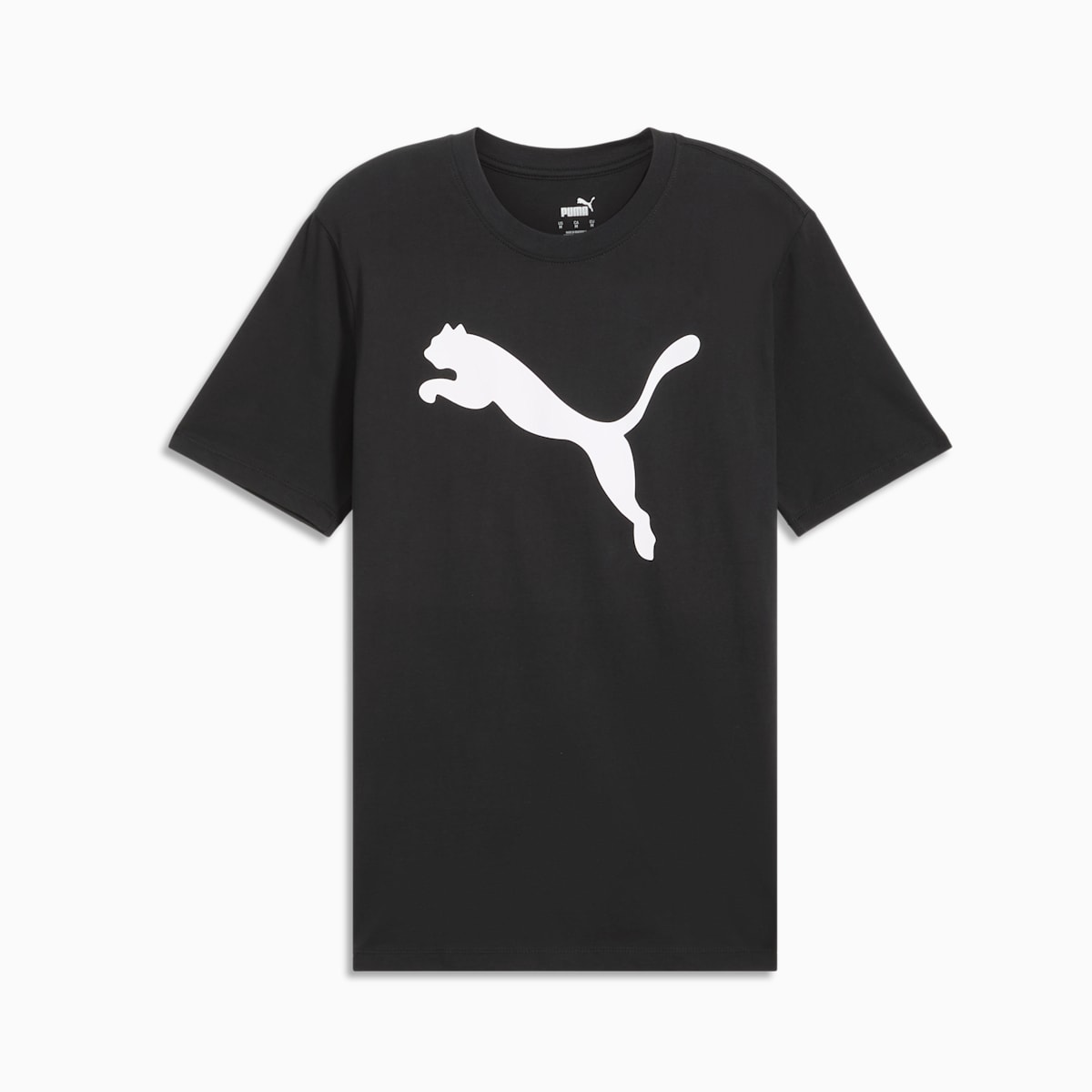 Camiseta Puma Essentials Big Cat